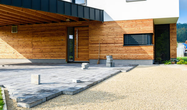 Best Permeable Paver Driveway  in Fincastle, TN