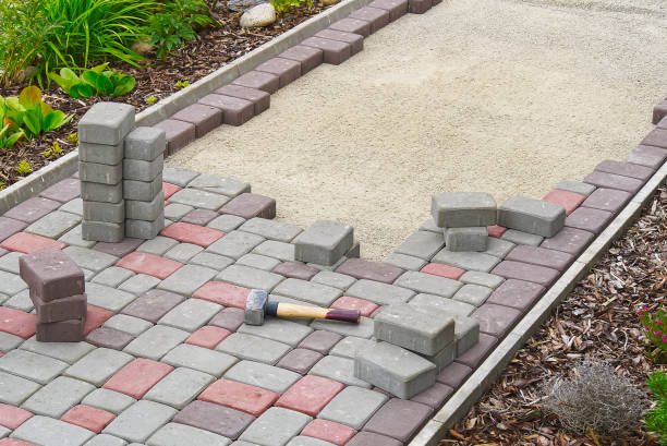 Reasons to Select Us for Your Driveway Paving Requirements in Fincastle, TN