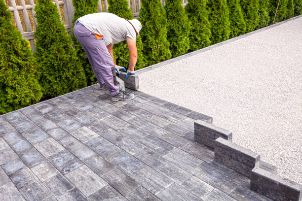 Professional Driveway Pavers in Fincastle, TN