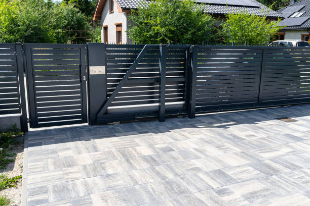 Best Brick Driveway Pavers  in Fincastle, TN