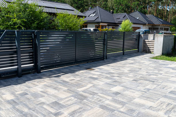 Best Residential Driveway Paver Services  in Fincastle, TN