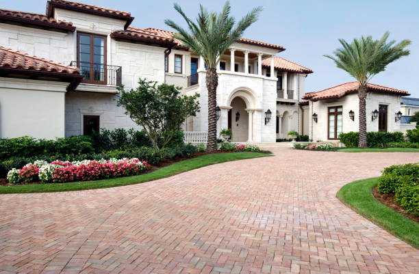 Best Professional Driveway Pavers  in Fincastle, TN