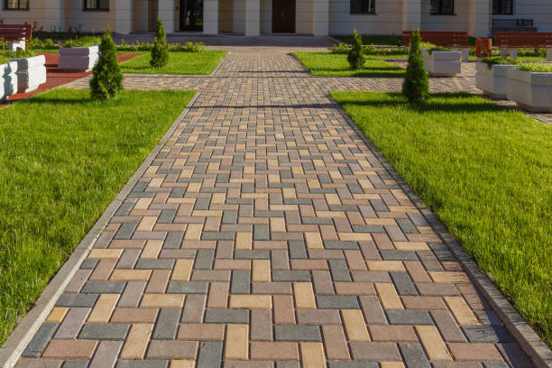 Best Driveway Pavers Near Me  in Fincastle, TN